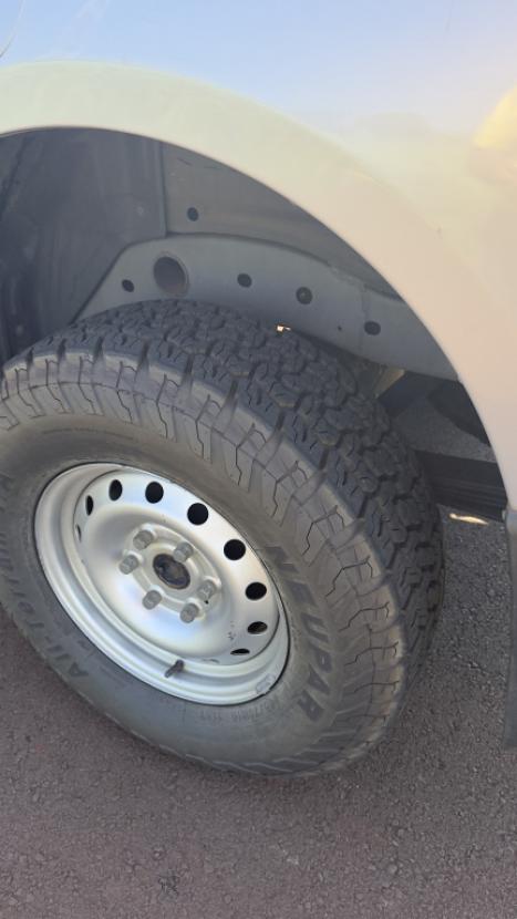 MITSUBISHI L 200 Triton 3.2 16V GL 4X4 CABINE DUPLA TURBO DIESEL INTERCOOLER, Foto 5