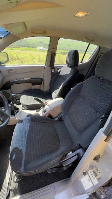 MITSUBISHI L 200 Triton 3.2 16V GL 4X4 CABINE DUPLA TURBO DIESEL INTERCOOLER, Foto 8