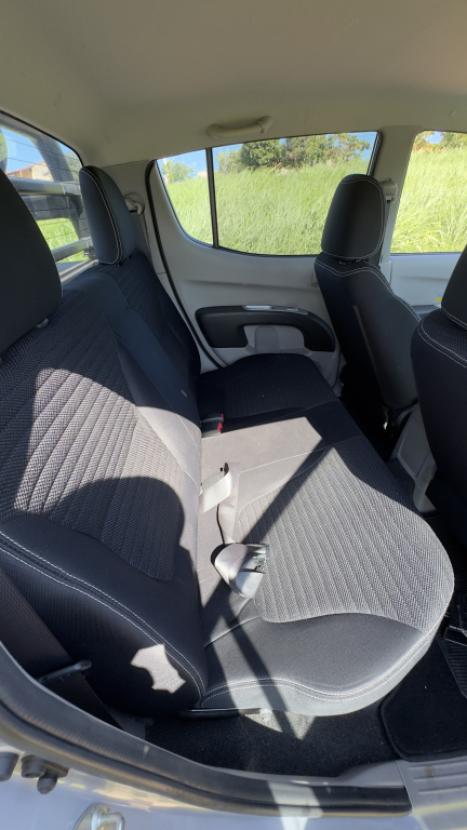 MITSUBISHI L 200 Triton 3.2 16V GL 4X4 CABINE DUPLA TURBO DIESEL INTERCOOLER, Foto 9