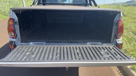 MITSUBISHI L 200 Triton 3.2 16V GL 4X4 CABINE DUPLA TURBO DIESEL INTERCOOLER, Foto 12