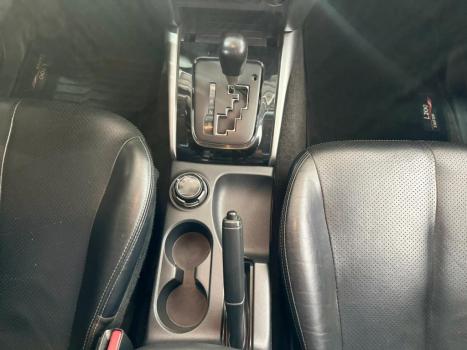 MITSUBISHI L 200 Triton 2.4 16V OUTDOOR HPE-S 4X4 CABINE DUPLA TURBO DIESEL AUTOM�TICO, Foto 10