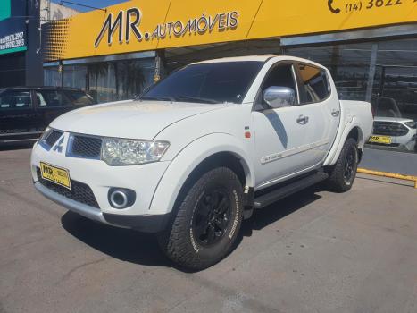 MITSUBISHI L 200 Triton 3.5 V6 HPE 4X4 FLEX CABINE DUPLA, Foto 1