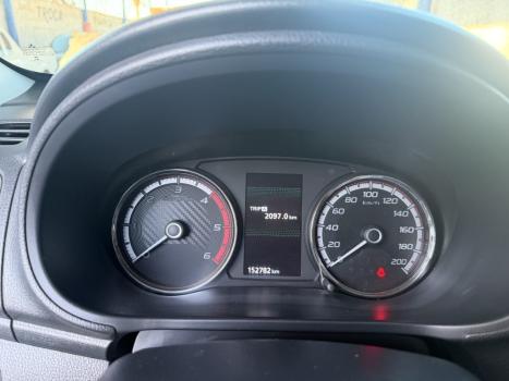 MITSUBISHI L 200 Triton 2.4 16V SPORT HPE 4X4 CABINE DUPLA TURBO DIESEL AUTOM�TICO, Foto 9
