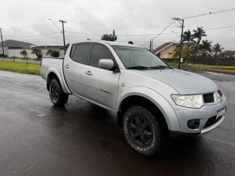 MITSUBISHI L 200 Triton 3.5 V6 HPE 4X4 FLEX CABINE DUPLA AUTOM�TICO, Foto 2