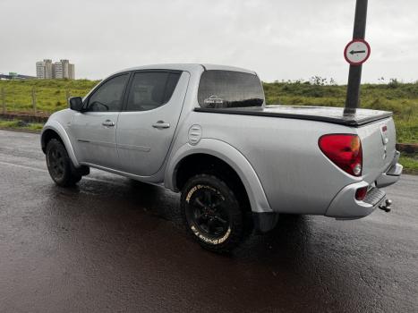 MITSUBISHI L 200 Triton 3.5 V6 HPE 4X4 FLEX CABINE DUPLA AUTOM�TICO, Foto 3