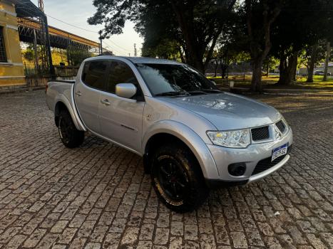 MITSUBISHI L 200 Triton 3.5 V6 HPE 4X4 FLEX CABINE DUPLA AUTOM�TICO, Foto 2