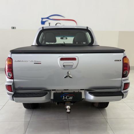 MITSUBISHI L 200 Triton 3.2 16V HPE 4X4 CABINE DUPLA TURBO DIESEL INTERCOOLER AUTOMÁTICO, Foto 5