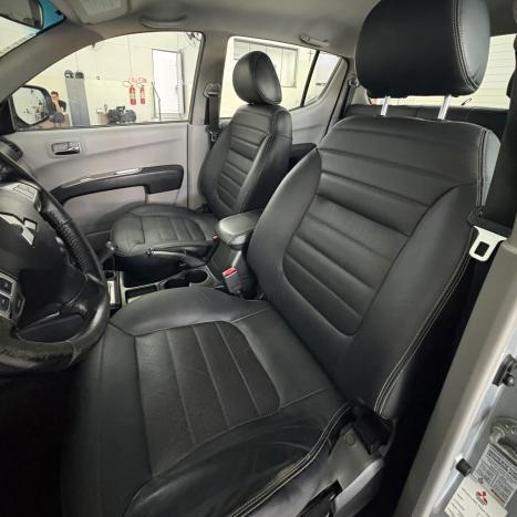 MITSUBISHI L 200 Triton 3.2 16V HPE 4X4 CABINE DUPLA TURBO DIESEL INTERCOOLER AUTOMÁTICO, Foto 9