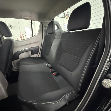 MITSUBISHI L 200 Triton 2.4 16V FLEX HLS CABINE DUPLA, Foto 10