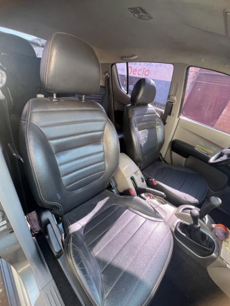 MITSUBISHI L 200 Triton 3.2 16V HPE 4X4 CABINE DUPLA TURBO DIESEL INTERCOOLER AUTOMÁTICO, Foto 6