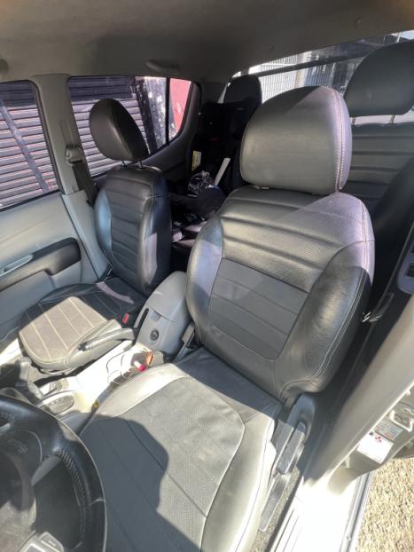 MITSUBISHI L 200 Triton 3.2 16V HPE 4X4 CABINE DUPLA TURBO DIESEL INTERCOOLER AUTOMÁTICO, Foto 7