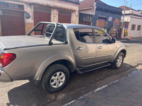 MITSUBISHI L 200 Triton 3.2 16V HPE 4X4 CABINE DUPLA TURBO DIESEL INTERCOOLER AUTOMÁTICO, Foto 10