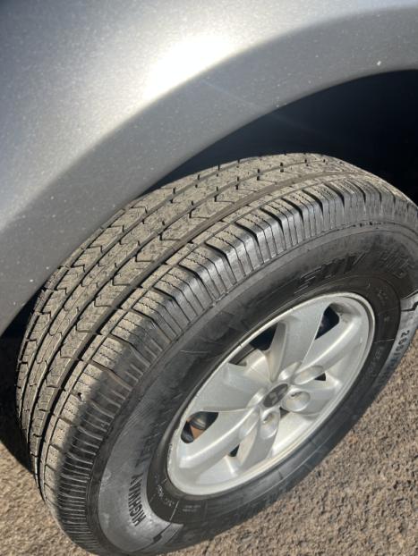 MITSUBISHI L 200 Triton 3.2 16V HPE 4X4 CABINE DUPLA TURBO DIESEL INTERCOOLER AUTOMÁTICO, Foto 11