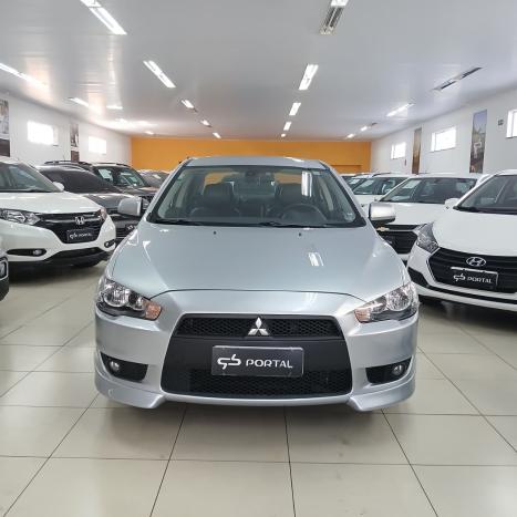 MITSUBISHI Lancer 2.0 16V 4P, Foto 2