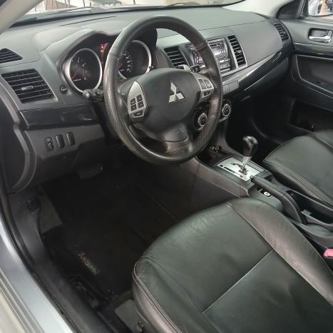 MITSUBISHI Lancer 2.0 16V 4P, Foto 5