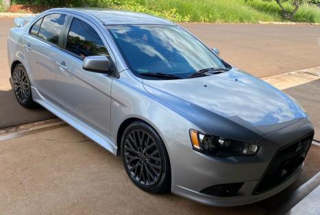 MITSUBISHI Lancer 2.0 16V 4P AUTOM�TICO, Foto 3