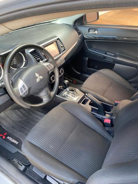 MITSUBISHI Lancer 2.0 16V 4P AUTOM�TICO, Foto 5