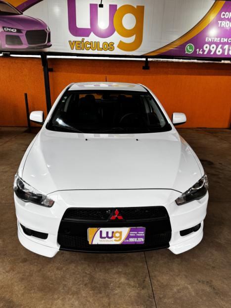 MITSUBISHI Lancer 2.0 16V 4P GT, Foto 2