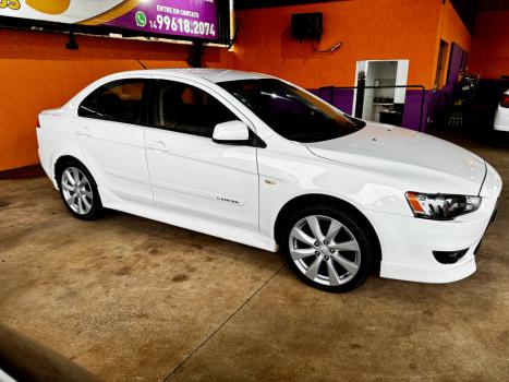 MITSUBISHI Lancer 2.0 16V 4P GT, Foto 4