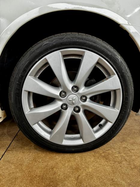 MITSUBISHI Lancer 2.0 16V 4P GT, Foto 6