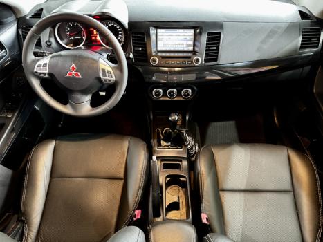 MITSUBISHI Lancer 2.0 16V 4P GT, Foto 8