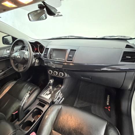 MITSUBISHI Lancer 2.0 16V 4P GT AWD AUTOM�TICO, Foto 7