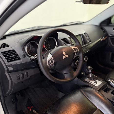 MITSUBISHI Lancer 2.0 16V 4P GT AWD AUTOM�TICO, Foto 8