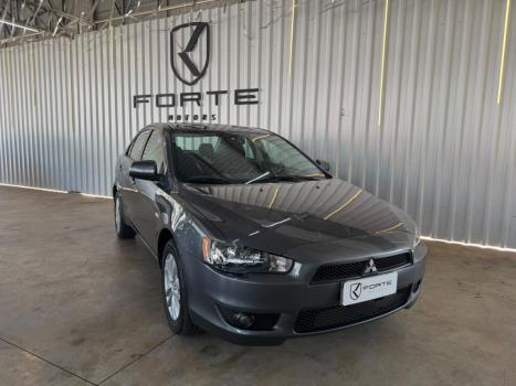 MITSUBISHI Lancer 2.0 16V 4P, Foto 1