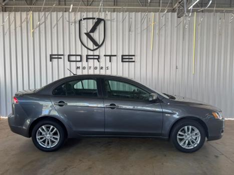 MITSUBISHI Lancer 2.0 16V 4P, Foto 3