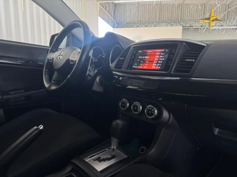 MITSUBISHI Lancer 2.0 16V 4P, Foto 8