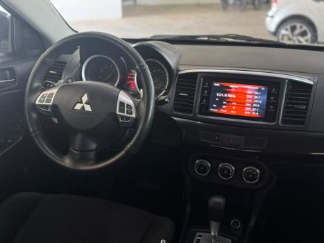 MITSUBISHI Lancer 2.0 16V 4P, Foto 9