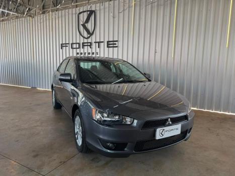 MITSUBISHI Lancer 2.0 16V 4P, Foto 1