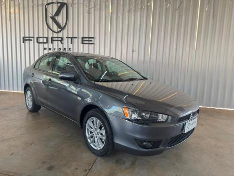 MITSUBISHI Lancer 2.0 16V 4P, Foto 3