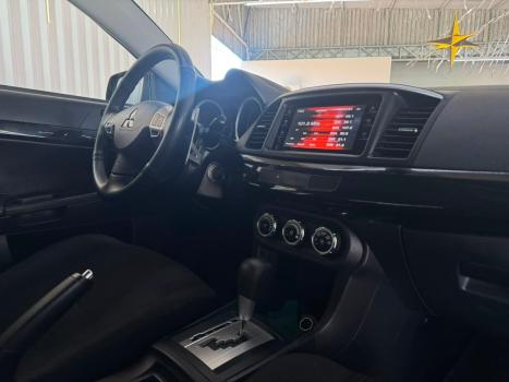 MITSUBISHI Lancer 2.0 16V 4P, Foto 8