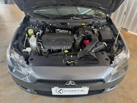MITSUBISHI Lancer 2.0 16V 4P, Foto 12