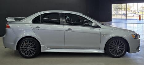 MITSUBISHI Lancer 2.0 16V 4P AUTOM�TICO CVT, Foto 2