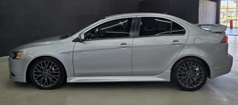 MITSUBISHI Lancer 2.0 16V 4P AUTOM�TICO CVT, Foto 5