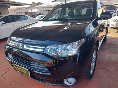 MITSUBISHI Outlander 2.0 16V 4P HPE AUTOMTICO, Foto 1