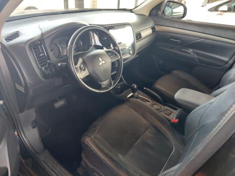 MITSUBISHI Outlander 2.0 16V 4P HPE AUTOMTICO, Foto 4
