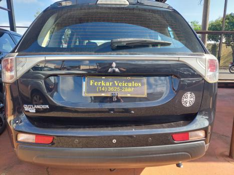 MITSUBISHI Outlander 2.0 16V 4P HPE AUTOMTICO, Foto 3