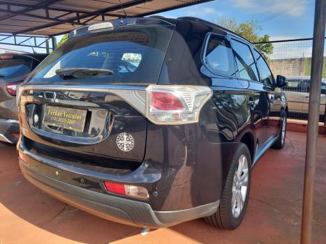 MITSUBISHI Outlander 2.0 16V 4P HPE AUTOMTICO, Foto 2