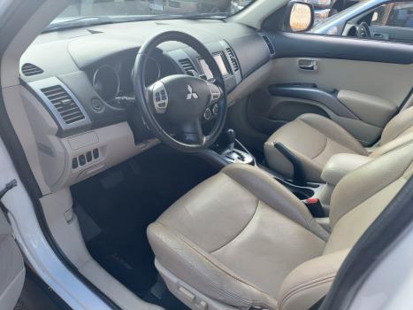 MITSUBISHI Outlander 3.0 V6 24V 4P GT 4X4 AUTOMTICO, Foto 5