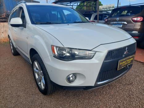 MITSUBISHI Outlander 3.0 V6 24V 4P GT 4X4 AUTOMTICO, Foto 2