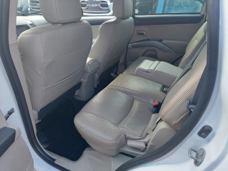 MITSUBISHI Outlander 3.0 V6 24V 4P GT 4X4 AUTOMTICO, Foto 4