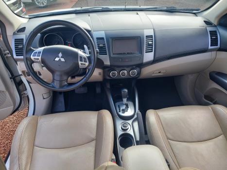 MITSUBISHI Outlander 3.0 V6 24V 4P GT 4X4 AUTOMTICO, Foto 7