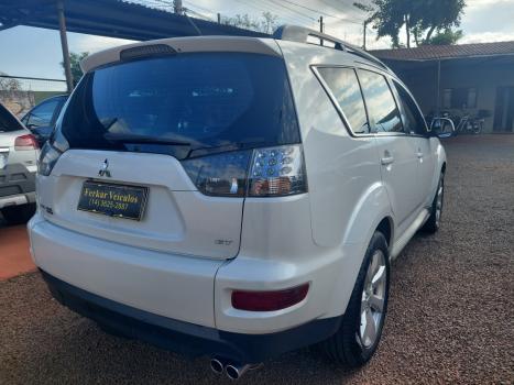 MITSUBISHI Outlander 3.0 V6 24V 4P GT 4X4 AUTOMTICO, Foto 6