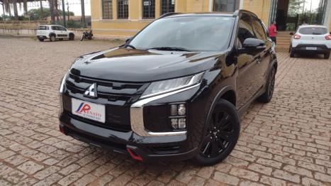 MITSUBISHI Outlander Sport 2.0 16V 4P MIVEC FLEX HPE BLACK EDITION AUTOMTICO, Foto 1