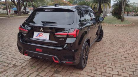 MITSUBISHI Outlander Sport 2.0 16V 4P MIVEC FLEX HPE BLACK EDITION AUTOMTICO, Foto 3