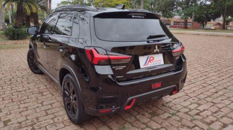 MITSUBISHI Outlander Sport 2.0 16V 4P MIVEC FLEX HPE BLACK EDITION AUTOMTICO, Foto 5