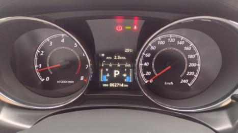 MITSUBISHI Outlander Sport 2.0 16V 4P MIVEC FLEX HPE BLACK EDITION AUTOMTICO, Foto 6